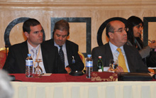 Doha Forum 2012